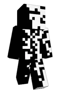 _primi_ Minecraft avatar full body