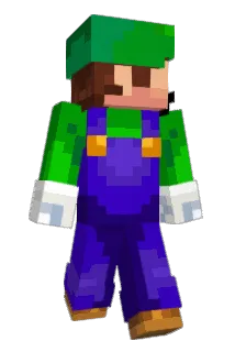 _pror3kv_ Minecraft avatar full body