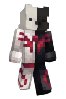 _psychoteddy Minecraft avatar full body