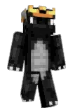 _pypec Minecraft avatar full body