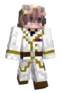 _qubiq_ Minecraft avatar full body