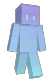 _qwq___ Minecraft avatar full body