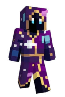 _r0_ Minecraft avatar full body