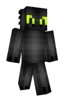 _rapoo_ Minecraft avatar full body