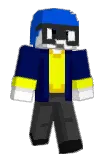_rattlebones_ Minecraft avatar full body
