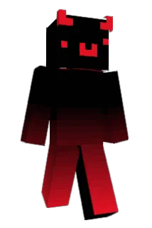 _rattt Minecraft avatar full body