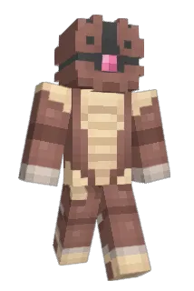 _re4ly_ Minecraft avatar full body