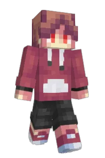 _recconcull_666_ Minecraft avatar full body