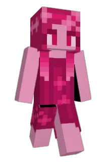 _redback_ Minecraft avatar full body