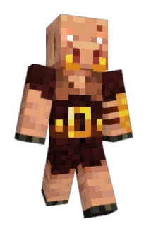 _rekasaurus_ Minecraft avatar full body