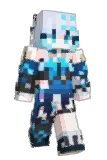 _rhem702 Minecraft avatar full body