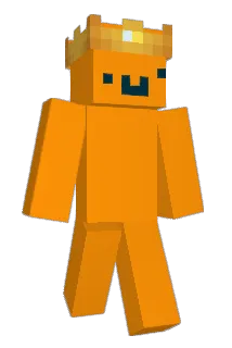 _rianx Minecraft avatar full body