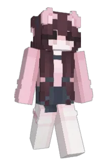 _richardLMAO Minecraft avatar full body