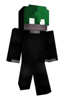 _riskz_ Minecraft avatar full body