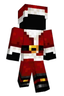 _rl__ Minecraft avatar full body