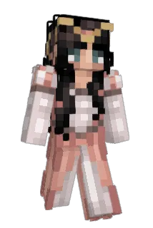 _rottenmilk_ Minecraft avatar full body