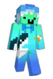 _rtv Minecraft avatar full body