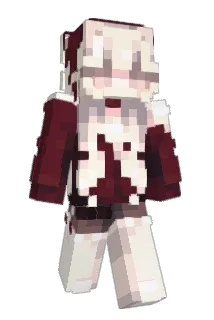 _rumix_ Minecraft avatar full body