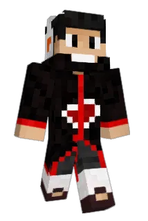 _rusti_ Minecraft avatar full body