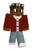 _ruuiiz8 Minecraft avatar full body