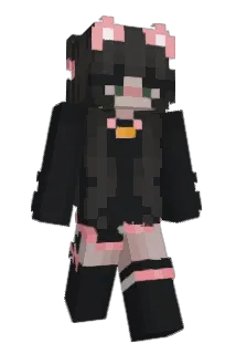 _ry_bread Minecraft avatar full body