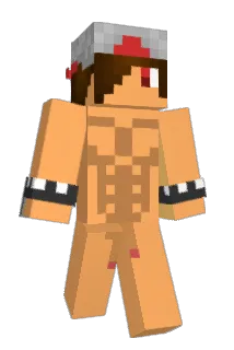 _ryann_ Minecraft avatar full body