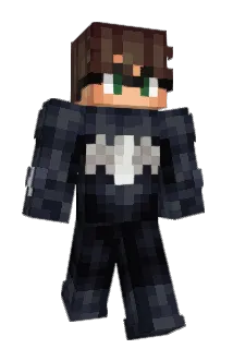 _ryjn Minecraft avatar full body