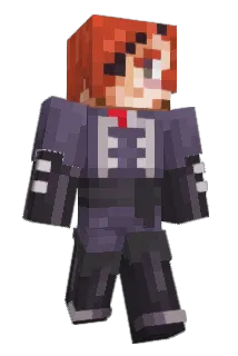_ryps_ Minecraft avatar full body