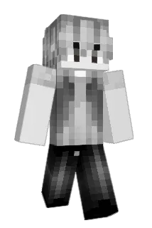 _ryzin Minecraft avatar full body