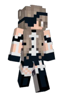 _s0f_ Minecraft avatar full body