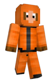 _s0m1_ Minecraft avatar full body