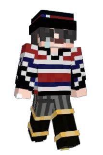 _s0paipillaz_ Minecraft avatar full body