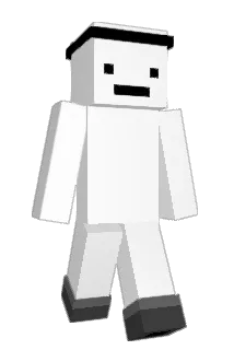 _s4z_ Minecraft avatar full body