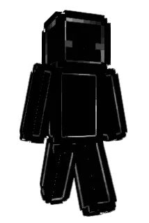 _sAm_za Minecraft avatar full body
