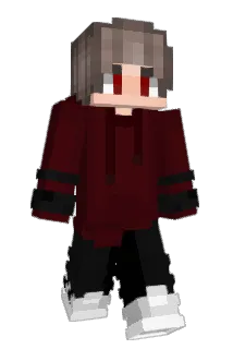 _sLayeer_ Minecraft avatar full body