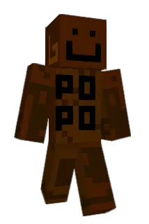 _sM00g Minecraft avatar full body