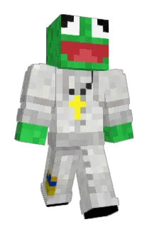 _sN1pZ_ Minecraft avatar full body