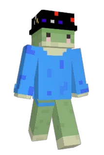 _sSNEKSs_ Minecraft avatar full body