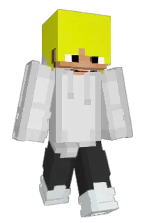 _s_e_b_i Minecraft avatar full body
