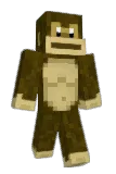 _saaam Minecraft avatar full body