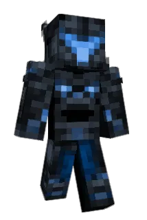 _saamuel_ Minecraft avatar full body