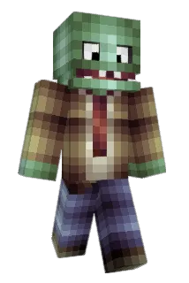 _sahel_ Minecraft avatar full body