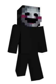 _sahka_ Minecraft avatar full body