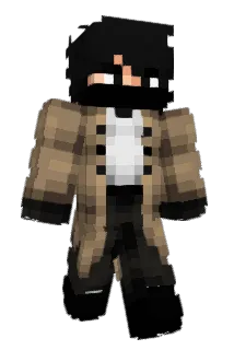 _sakuraun_ Minecraft avatar full body