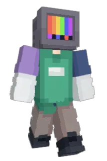 _salmonboi_ Minecraft avatar full body