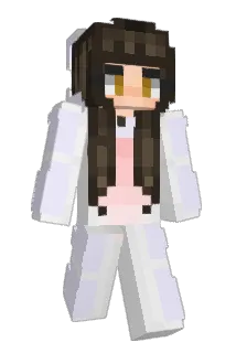 _sambi Minecraft avatar full body