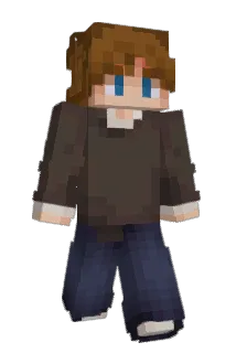 _samw1ch Minecraft avatar full body