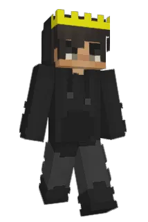 _savee Minecraft avatar full body
