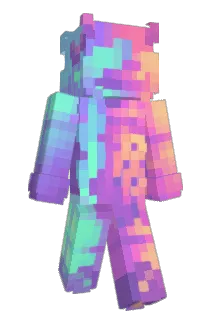 _scaro_ Minecraft avatar full body