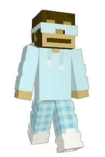 _scrimz Minecraft avatar full body